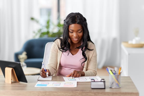 How to Become a UX Designer: Step-By-Step Guide (2023)