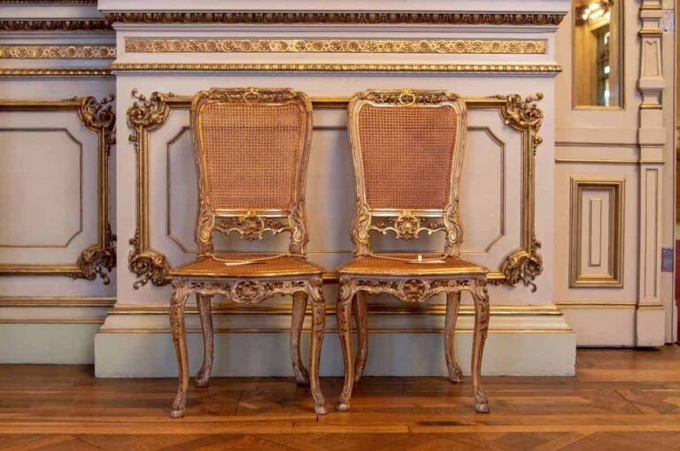 Antique Chair Identification Guide: How Do I Know If My Antique Chair Is Valuable?