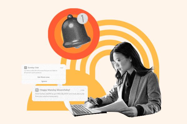 12 Best Browser Push Notification Services for 2024