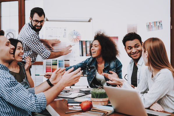 28 Best Creative WordPress Themes for 2022