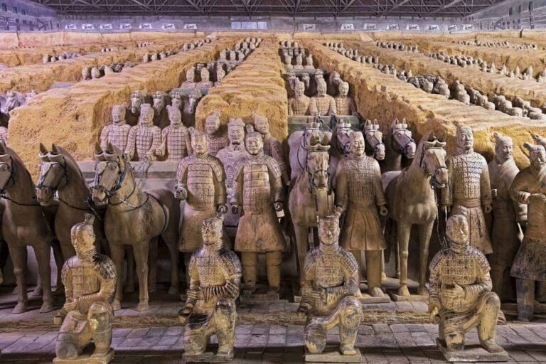 10 Of The Most Valuable Artifacts In The World: An Expert Collector&lsquo;s Perspective
