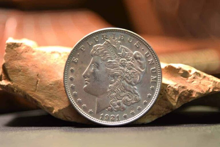 What Makes a 1921 Silver Dollar Rare? (The Factors Behind These Coins&lsquo; Rarity and Value Explained)