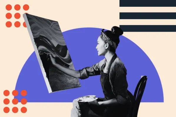 25 Best WordPress Themes for Artists to Showcase Their Work in 2024