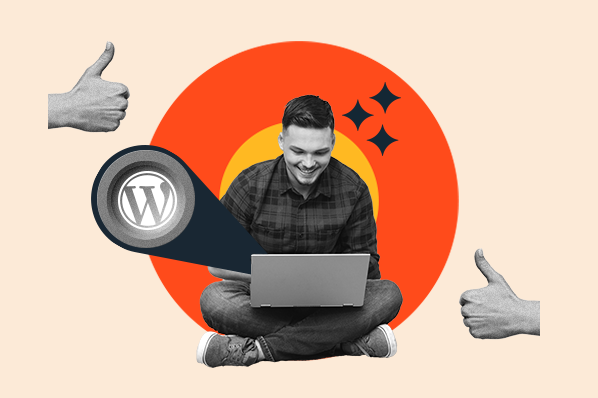 24 Best WordPress Themes for Freelancers in 2022