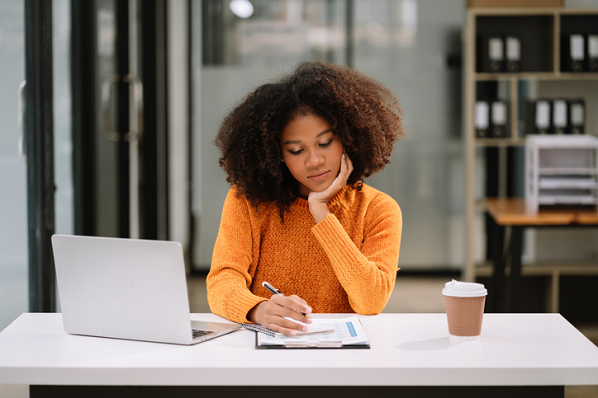 Can AI Teach You How to Code HTML?