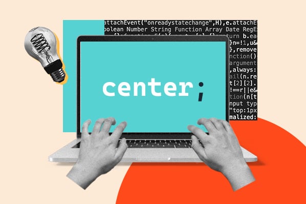 The Ultimate Guide to Centering Text with CSS