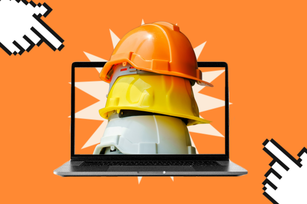 24 Contractor Website Design Examples to Inspire Your Online Presence in 2024