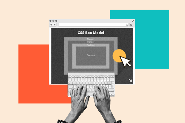 Mastering the CSS Box Model for Web Design