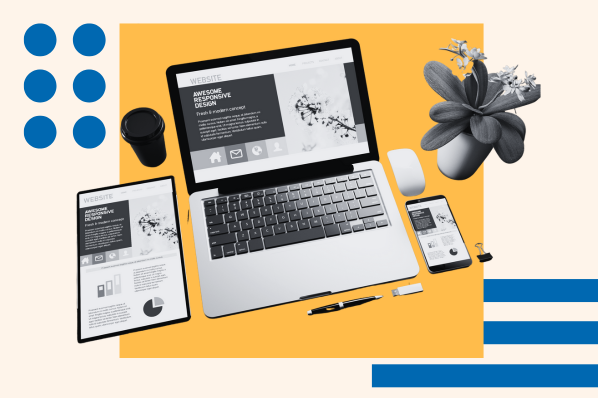 The Complete Guide to CSS Media Queries: Responsive Design Made Easy
