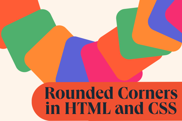 The Ultimate Guide to CSS Rounded Corners: Boost Engagement With border-radius