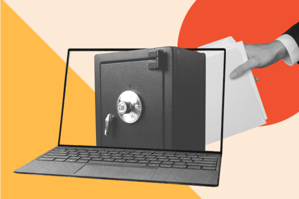Battening Down the Hatches: How Apple, Facebook & Amazon Weathered Massive Data Breaches (And You Can Too)