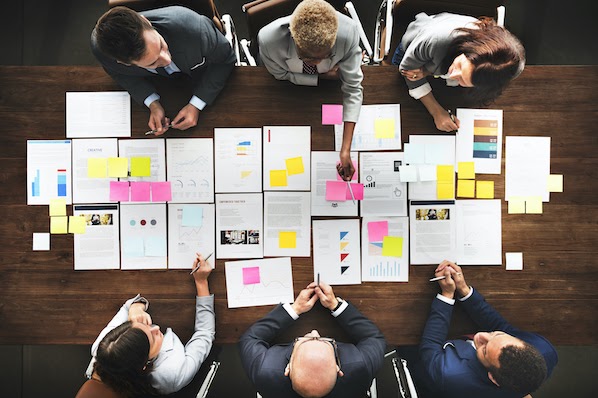 6 Steps to Optimize Your Website with Data-Driven Design: A Beginner&lsquo;s Guide