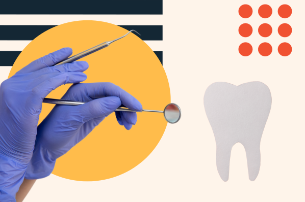 29 Stunning Dental Website Designs to Inspire Your Own in 2024 [+ Proven Tips to Get New Patients]