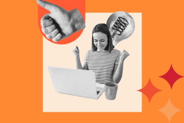 10 Brilliant Ecommerce Website Design Examples to Inspire Your Own (2024 Edition)