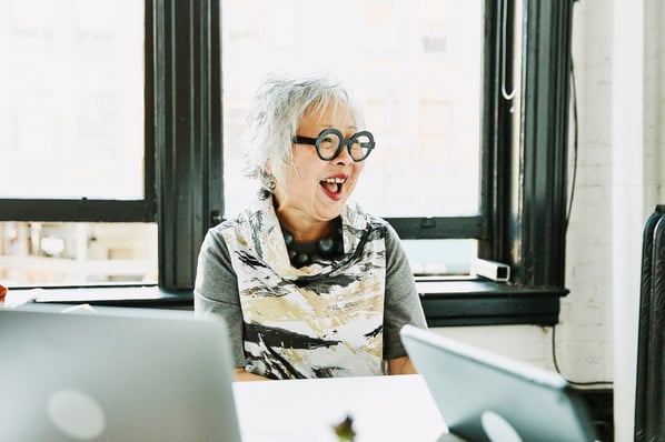 The Eyes Have It: Leveraging Eye Tracking for UX Insights