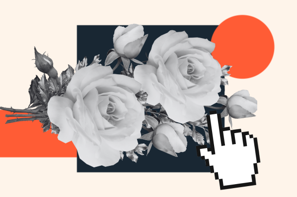 25 Stunning Florist Website Design Examples to Inspire Your Own in 2024