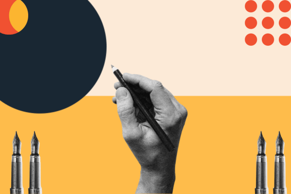 Font Types: What These 4 Essential Styles Say About Your Brand