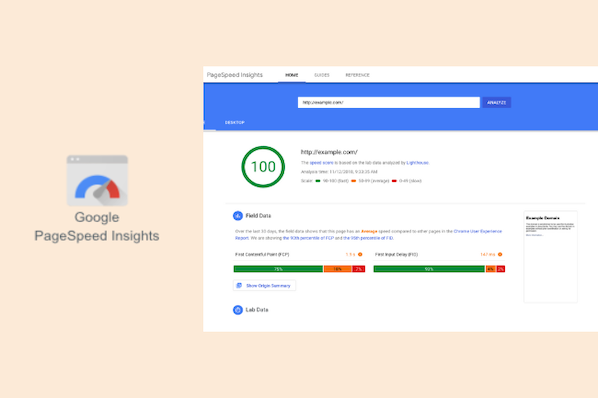 The Ultimate Guide to Speeding Up Your Site with Google PageSpeed Insights