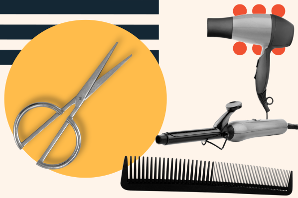24 Hair Salon Website Design Examples We Love [+ Step-by-Step Guide to Make Your Own]