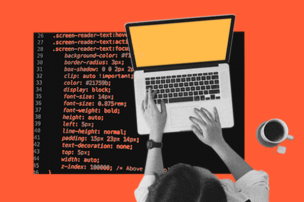 Mastering Whitespace: 5 Ways to Expertly Control Spacing in HTML