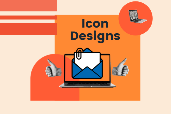 Icon Design: The Ultimate Beginner&lsquo;s Guide for 2024 [+ Resources & Tips from the Pros]