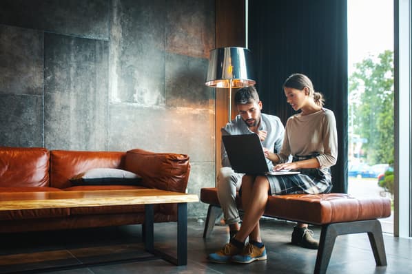 25 Luxury Websites to Inspire Your High-End Web Design in 2024
