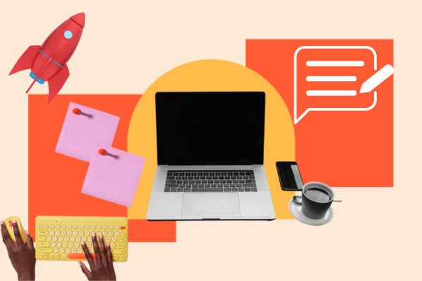 How I Built My First Website: Lessons Learned from Launching a Blog on HubSpot&lsquo;s CMS