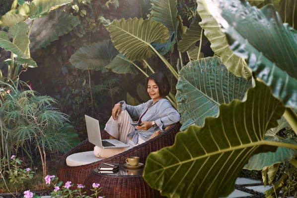 15 Stunning Examples of Nature Website Design to Inspire Your Own in 2024