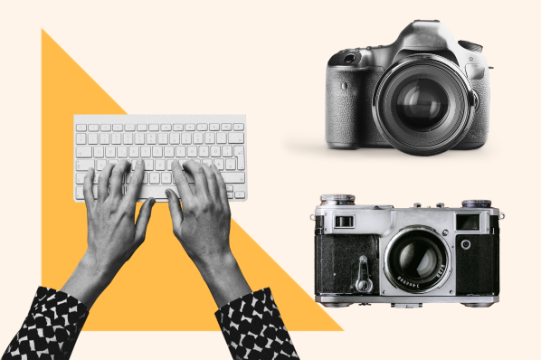 The 30 Best Photography Website Templates of 2024: Showcase Your Work and Captivate Visitors