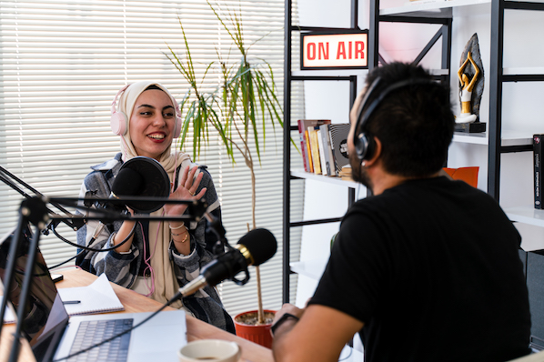 25 Incredible Podcast Websites to Inspire You in 2023