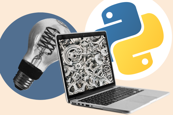 Python AI: The Ultimate Beginner&lsquo;s Guide for 2024