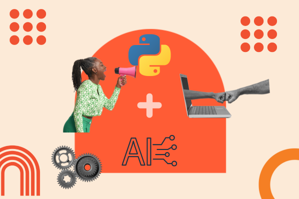 Craft Your Own Python AI Chatbot: A Comprehensive Guide to Harnessing NLP