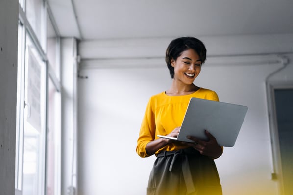 27 Stunning Resume Website Templates to Showcase Your Skills in 2024