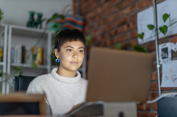 SaaS Website Design Inspiration: 20 Examples to Learn From in 2024