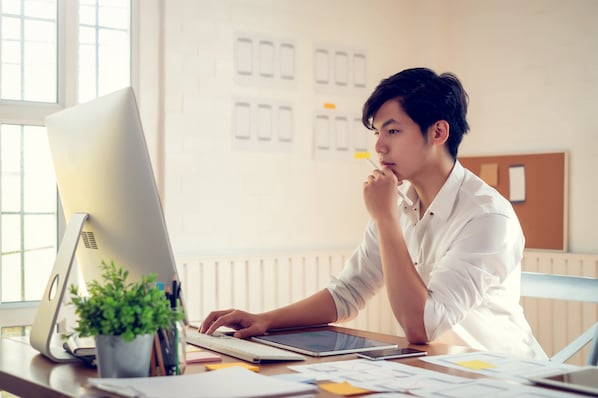 Skeleton Screens: The Secret Weapon to Make Your Website Feel Faster
