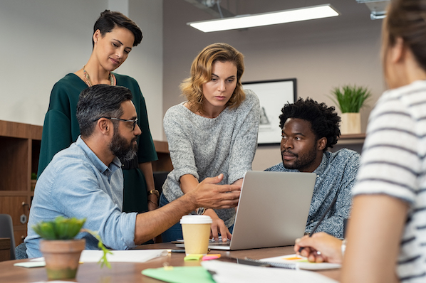 How Single Sign-On (SSO) Enables Better Data Collection and Analysis