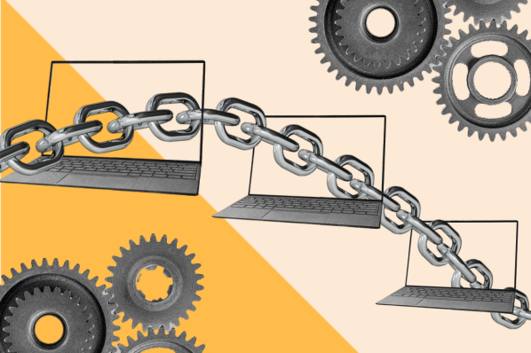 Software Toolchains: The Key to Unlocking Developer Productivity