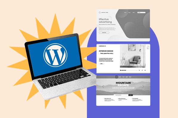 19 Trendy WordPress Themes with Modern Design for 2024