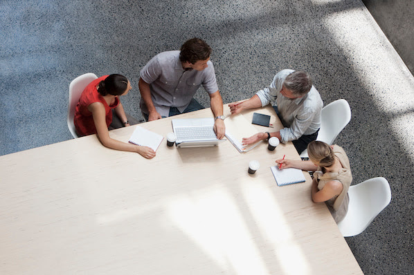 4 Types of APIs All Marketers Should Know