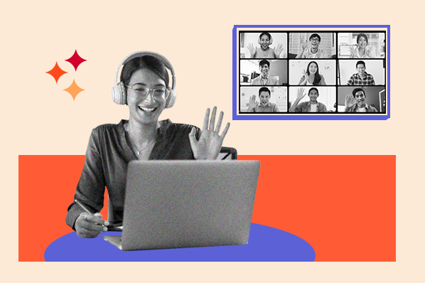 25 Webinar Landing Page Examples Proven to Convert in 2024 [With Design Tips from the Experts]