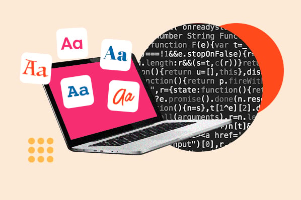 The 23 Best Web Safe HTML & CSS Fonts for 2024
