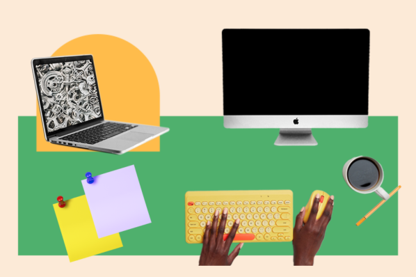How to Create an Amazing Homepage for Your First Website