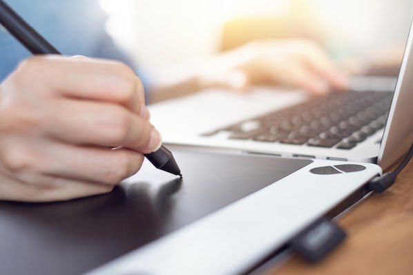 Web Textures: The Unsung Heroes of Modern Website Design