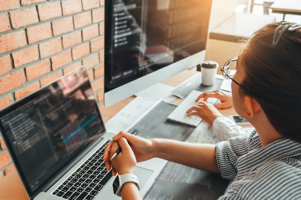 What is a Full Stack Developer? The Ultimate Guide for 2024