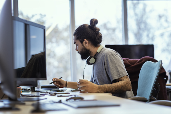 10 Reasons Why You Should Redesign Your Website in 2024