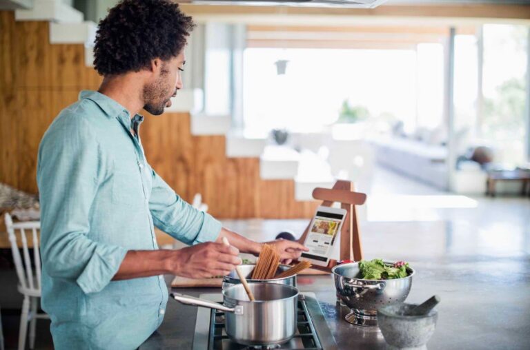 The 21 Best WordPress Food Blog Themes for 2024