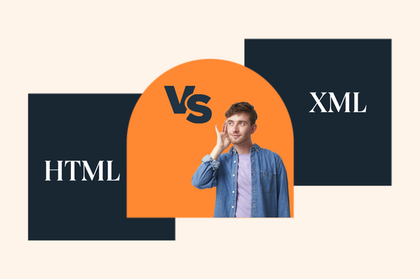 XML vs HTML: A Comprehensive Guide to Understanding the Differences