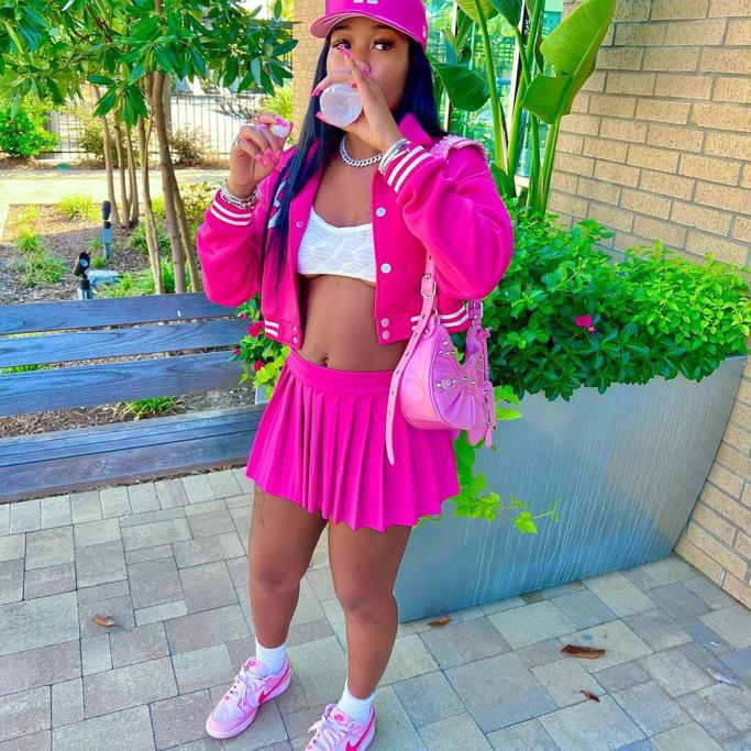 Jurllyshe Review: Trendy and Affordable Fashion for Black Women