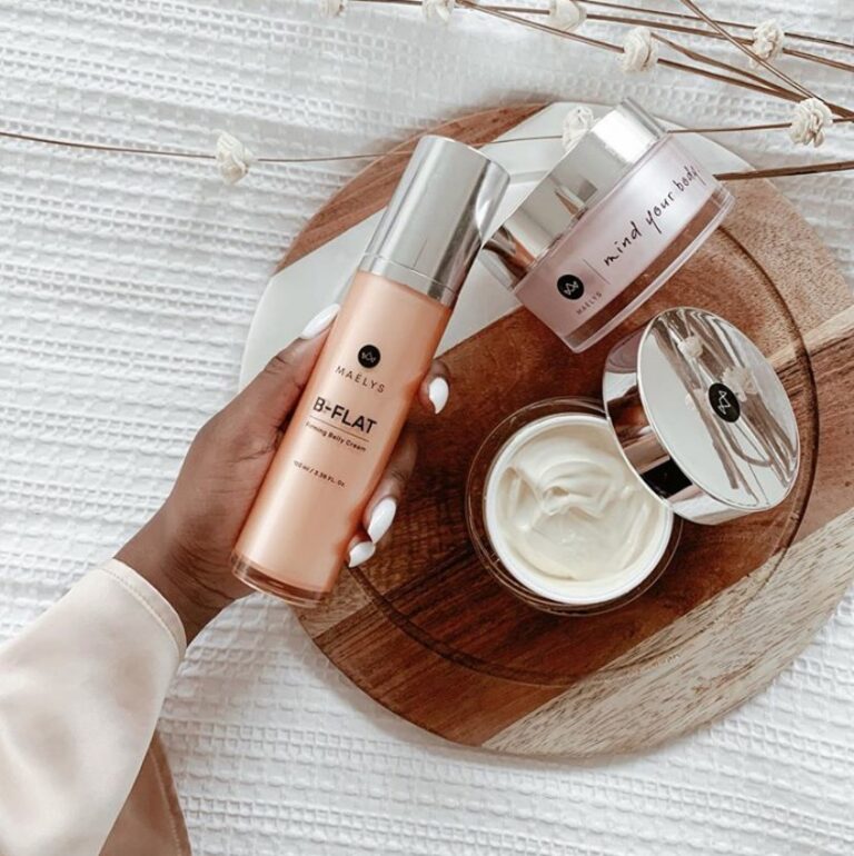 Maelys Cosmetics Review: Do Their Body-Firming Products Really Work?