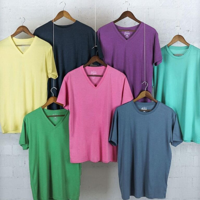 Fresh Clean Tees Review: The Last T-Shirt You&lsquo;ll Ever Need?